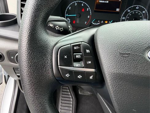 Used 2024 Ford Transit 350 XLT RWD image 33