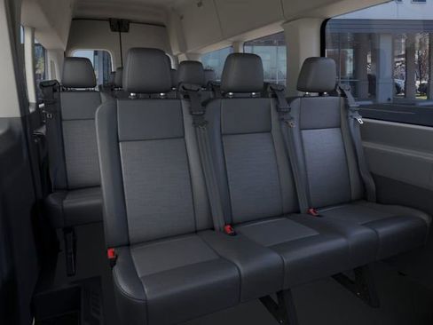 New 2026 Ford Transit 350 XL image 11