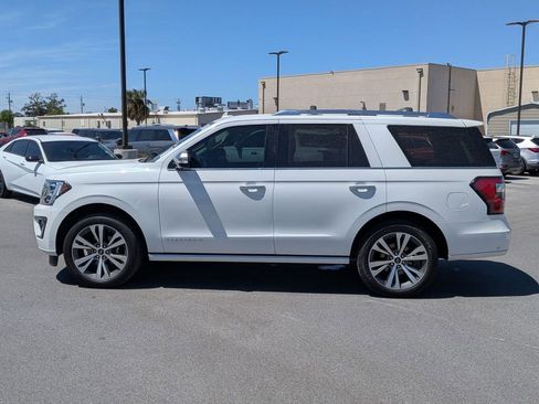 Used 2020 Ford Expedition Platinum image 9