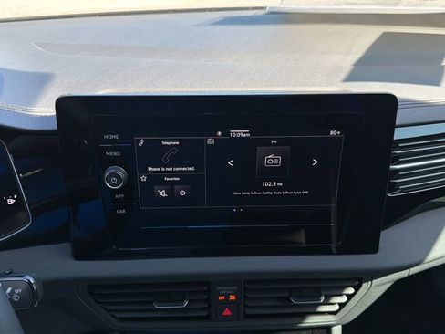 New 2026 Volkswagen Jetta Sport FWD image 13