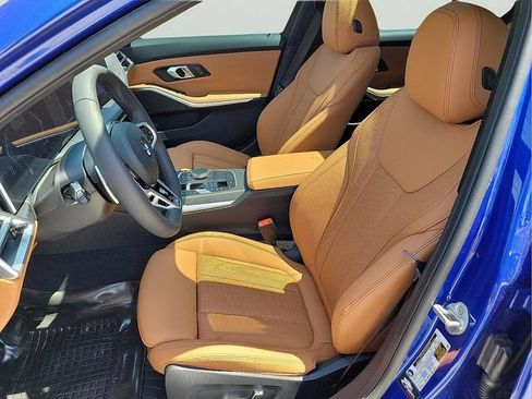New 2026 BMW 330i Sedan w/ M Sport Package RWD image 19