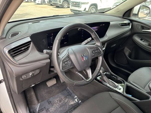 Used 2025 Buick Encore GX Preferred FWD image 33