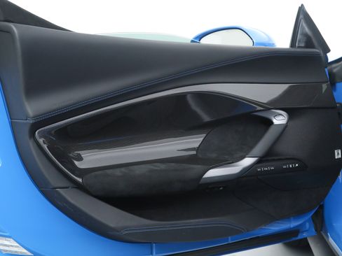 Certified 2024 Ferrari 296 GTS image 27