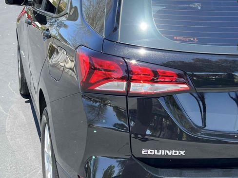 Used 2023 Chevrolet Equinox LS FWD image 57