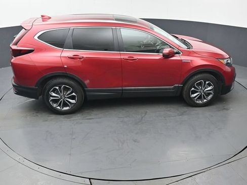 Used 2022 Honda CR-V EX-L image 48