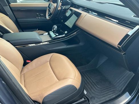 Used 2024 Land Rover Range Rover Sport Dynamic SE image 14