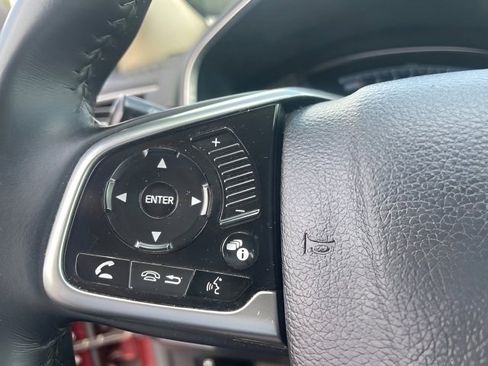 Used 2017 Honda CR-V Touring image 22