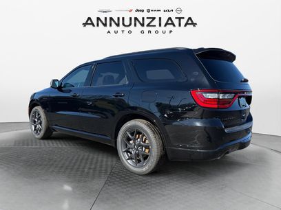 New 2026 Dodge Durango GT