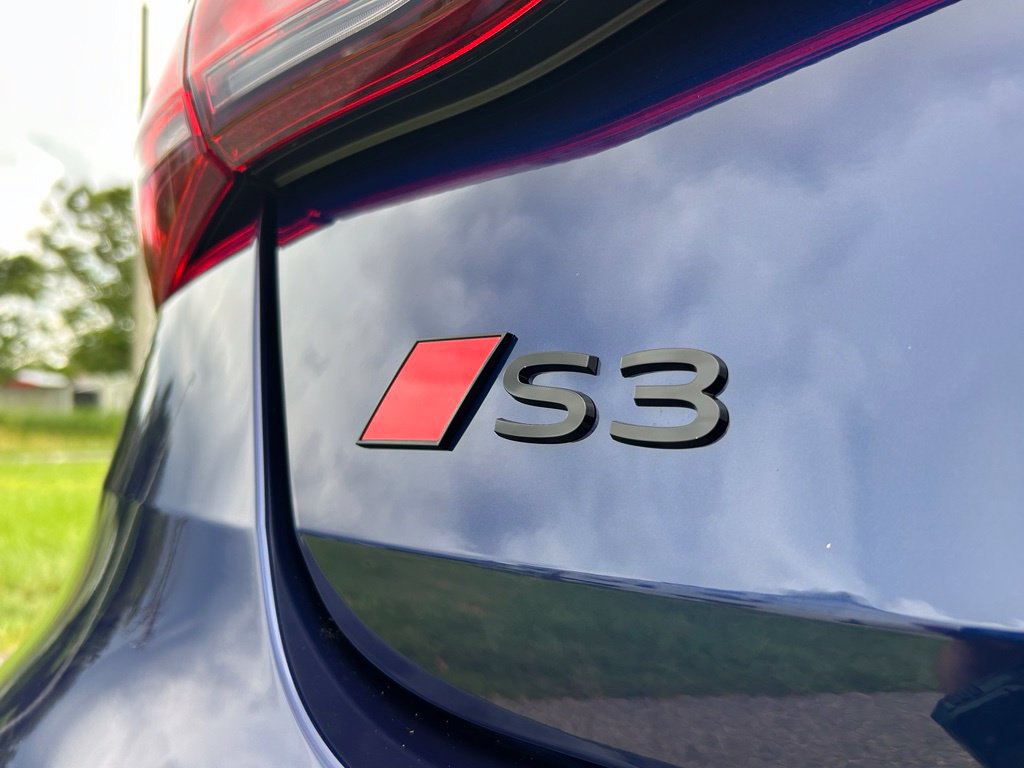 New 2026 Audi S3 Premium AWD/4WD image 47