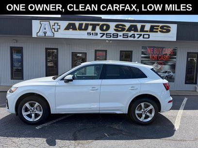 Used 2023 Audi Q5 2.0T Premium w/ Convenience Package