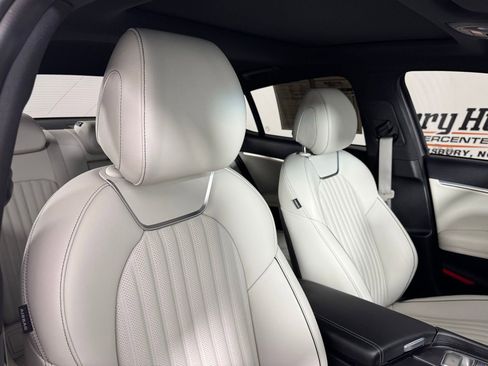 Used 2024 Genesis G70 3.3T Advanced AWD/4WD image 32