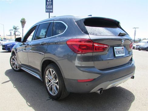 Used 2017 BMW X1 xDrive28i AWD/4WD image 5