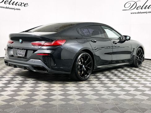 Used 2024 BMW M850i Gran Coupe xDrive w/ M Sport Professional Package AWD/4WD image 6