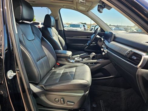 Used 2024 Kia Telluride SX w/ Towing Package AWD/4WD image 14