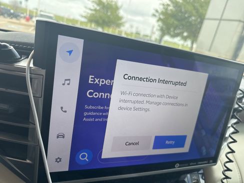 Used 2022 Toyota Tundra Capstone image 10