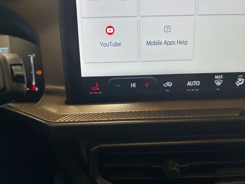 New 2026 Ford Bronco Sport Big Bend w/ Convenience Package image 19