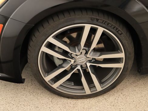Used 2019 Audi TT 2.0T AWD/4WD image 32