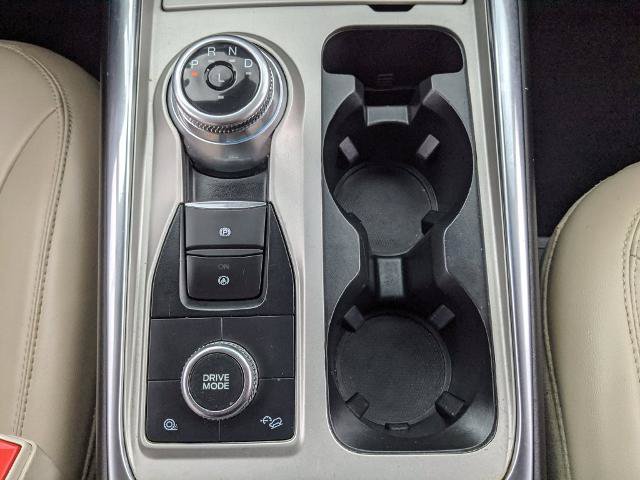 Certified 2023 Ford Explorer XLT w/ Equipment Group 202A AWD/4WD image 9
