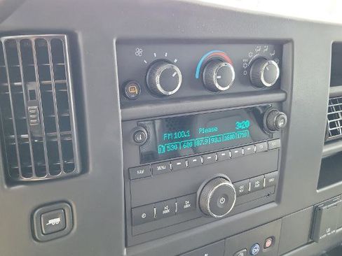 New 2025 Chevrolet Express 2500 w/ Driver Convenience Package image 23
