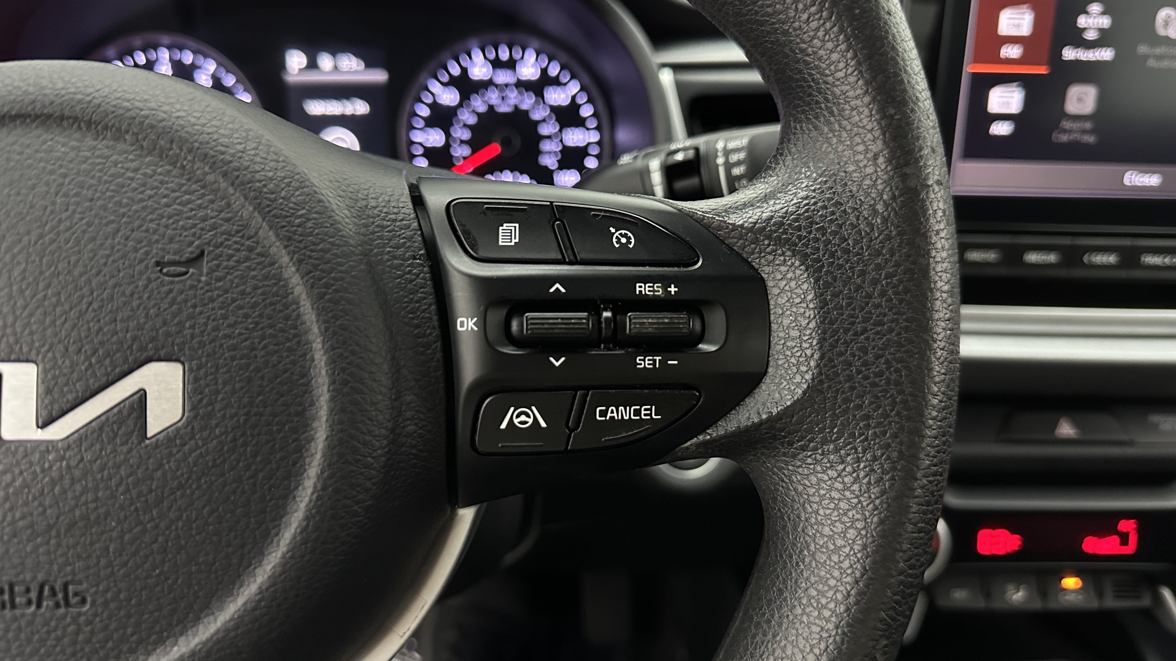 Used 2023 Kia Rio S w/ Technology Package FWD image 22