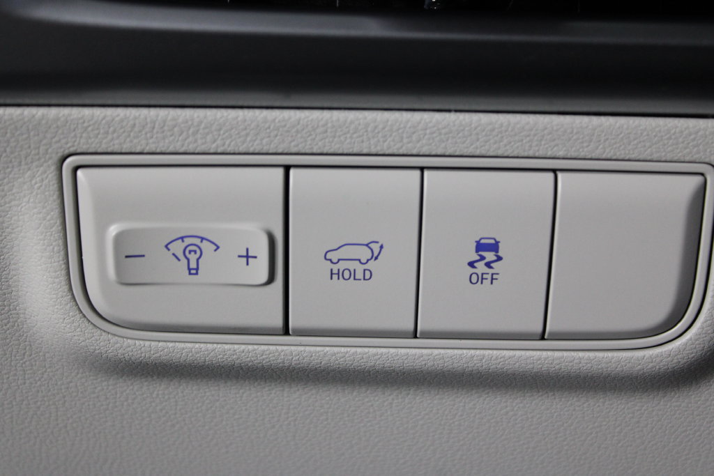 Certified 2026 Hyundai Tucson SEL Plus FWD image 24