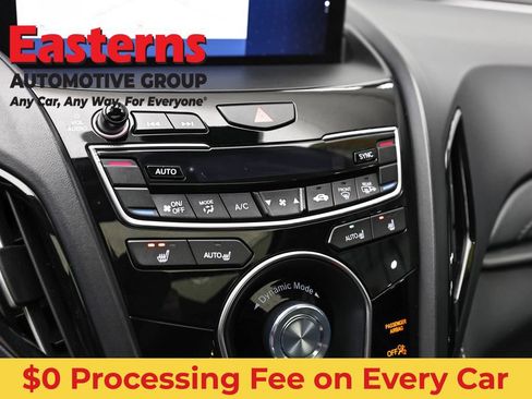 Used 2021 Acura RDX AWD w/ Technology Package image 19
