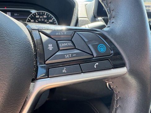 Used 2024 Nissan Altima 2.5 SV w/ SV Premium Package AWD/4WD image 19