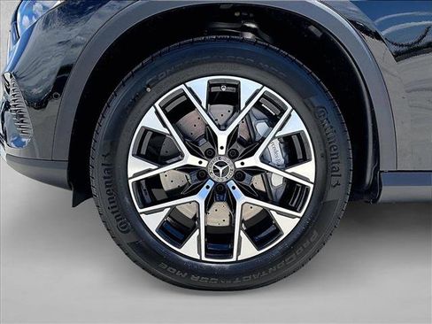New 2026 Mercedes-Benz GLC 350e 4MATIC image 14