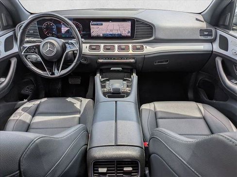Used 2024 Mercedes-Benz GLE 450e 4MATIC image 19