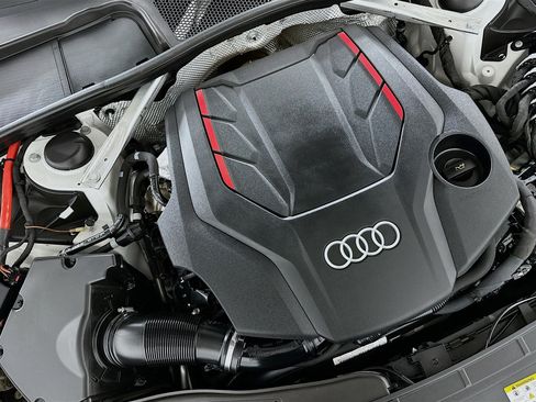 Used 2023 Audi S5 Premium Plus w/ Premium Plus Package image 34