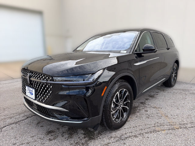 New 2026 Lincoln Nautilus Premier w/ Equipment Group 102A AWD/4WD image 10