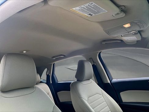 Used 2024 Ford Edge SE w/ Cargo Accessory Package AWD/4WD image 31