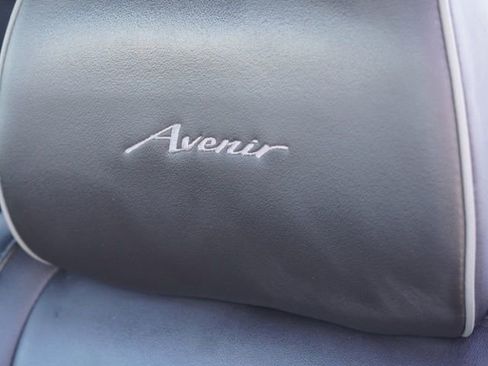 Used 2023 Buick Enclave Avenir w/ Avenir Technology Package FWD image 16