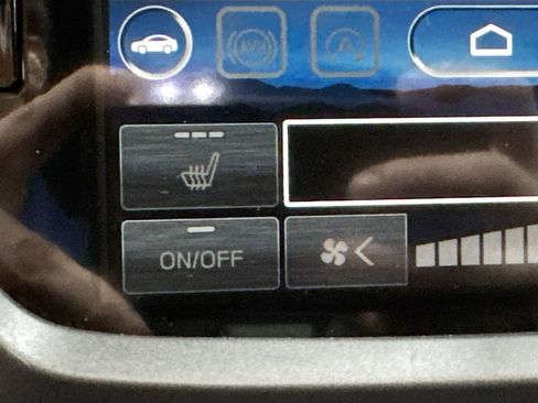 Certified 2026 Subaru Forester Wilderness AWD/4WD image 19