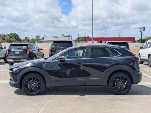 Used 2024 MAZDA CX-30 AWD 2.5 S w/ Select Sport Pkg image 8