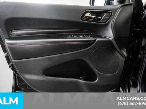 Used 2025 Dodge Durango GT RWD image 50
