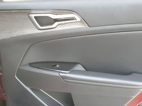 Used 2023 Kia Sportage X-Line image 40