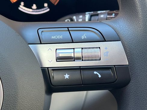 New 2026 Hyundai Tucson SEL AWD/4WD image 30