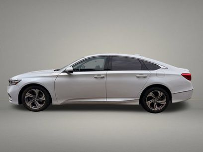 Used 2019 Honda Accord EX
