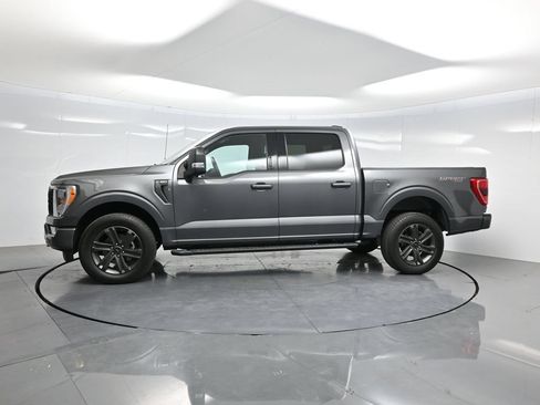 Used 2023 Ford F150 XLT w/ Equipment Group 302A High AWD/4WD image 41