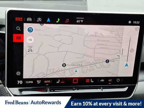 New 2025 Volkswagen GTI SE image 9