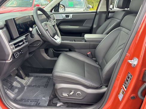 Certified 2025 Hyundai Santa Fe XRT image 10