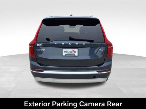 Used 2022 Volvo XC90 T6 Inscription w/ Advanced Package AWD/4WD image 7