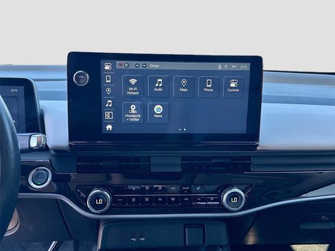 Used 2024 Honda Prologue Touring image 14