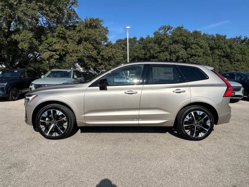 New 2026 Volvo XC60 B5 Plus w/ Protection Package Premier image 3