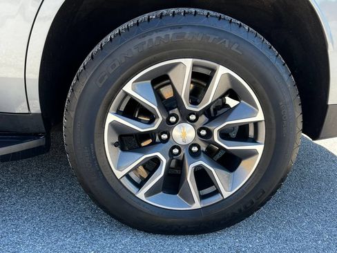 Used 2024 Chevrolet Tahoe LS w/ Driver Alert Package AWD/4WD image 13