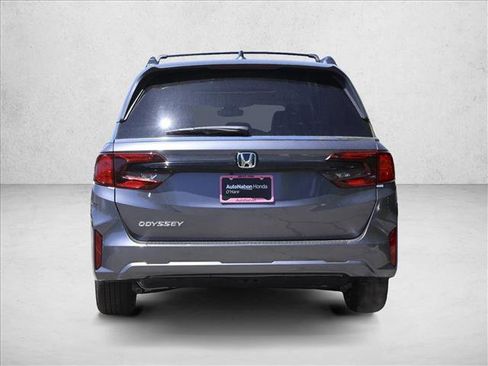 New 2026 Honda Odyssey EX-L image 6