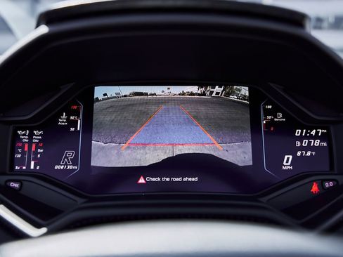 Used 2024 Lamborghini Huracan EVO AWD/4WD image 68