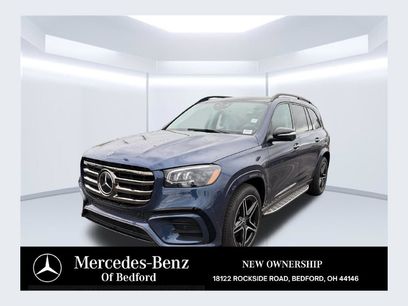 Used 2026 Mercedes-Benz GLS 450 4MATIC
