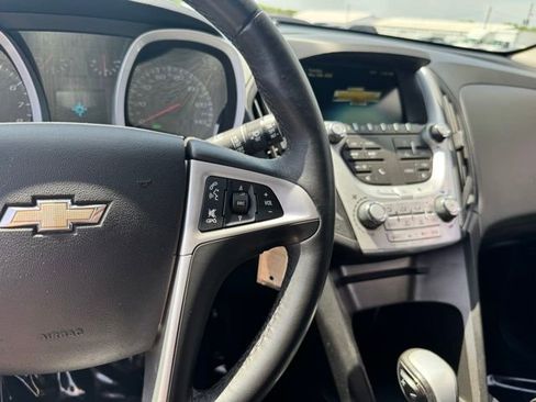 Used 2012 Chevrolet Equinox LT w/ Driver Convenience Package AWD/4WD image 23
